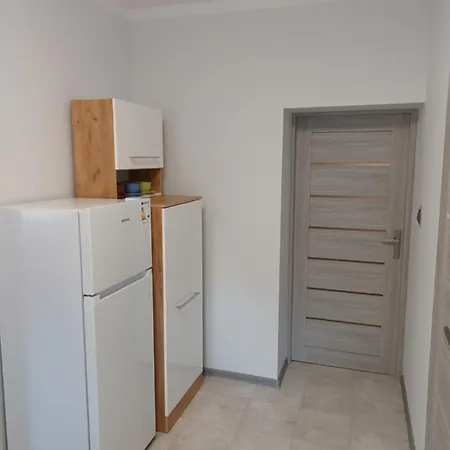 Apartment Lesna Ostoja Borek