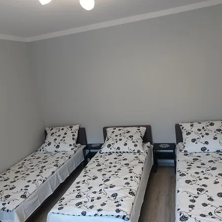 Lesna Ostoja Borek *