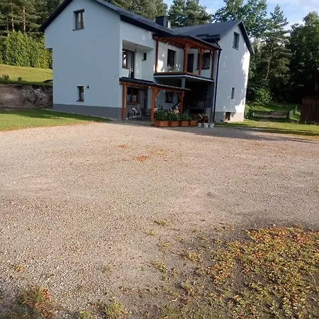 Appartamento Lesna Ostoja Borek Golczowice