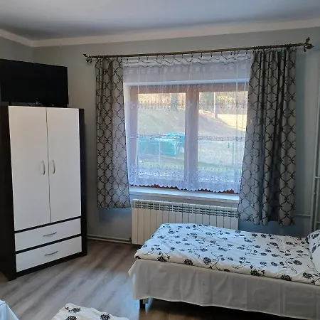 Lesna Ostoja Borek *