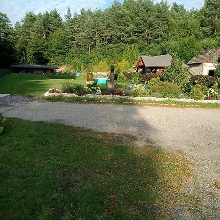 Appartamento Lesna Ostoja Borek