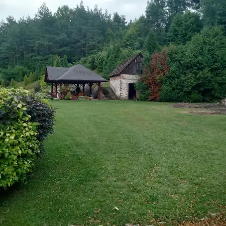 Appartamento Lesna Ostoja Borek Golczowice
