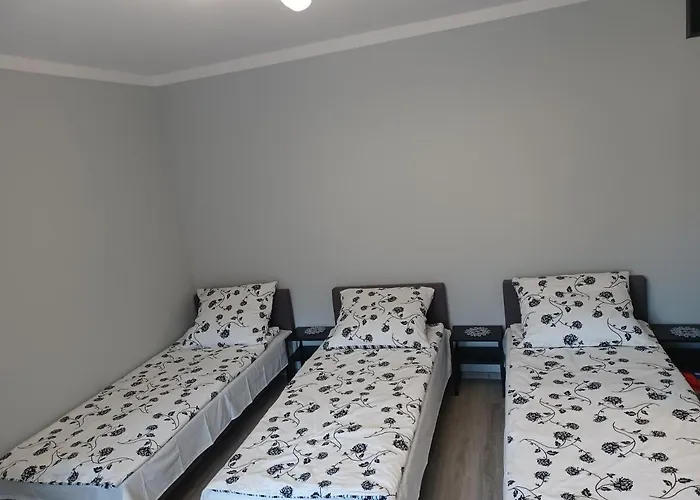 Lesna Ostoja Borek *