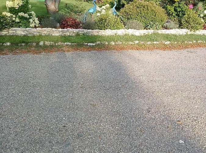 Lesna Ostoja Borek *