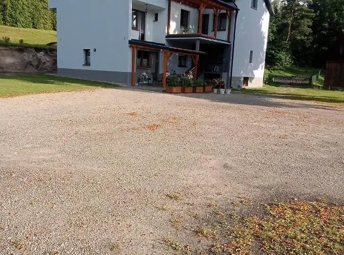 Appartamento Lesna Ostoja Borek Golczowice