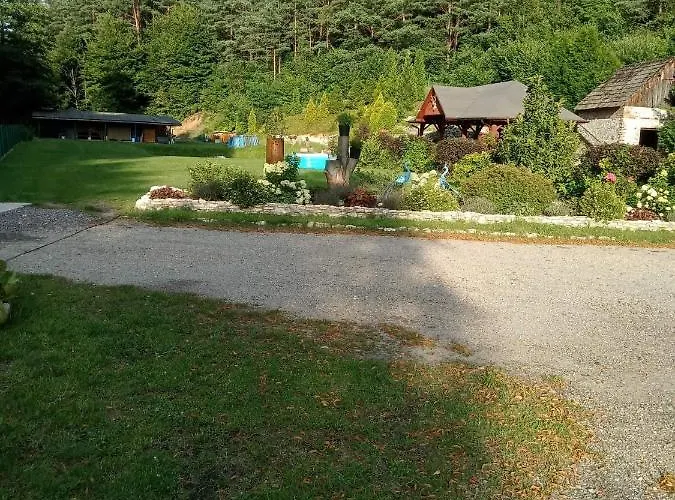 Appartamento Lesna Ostoja Borek