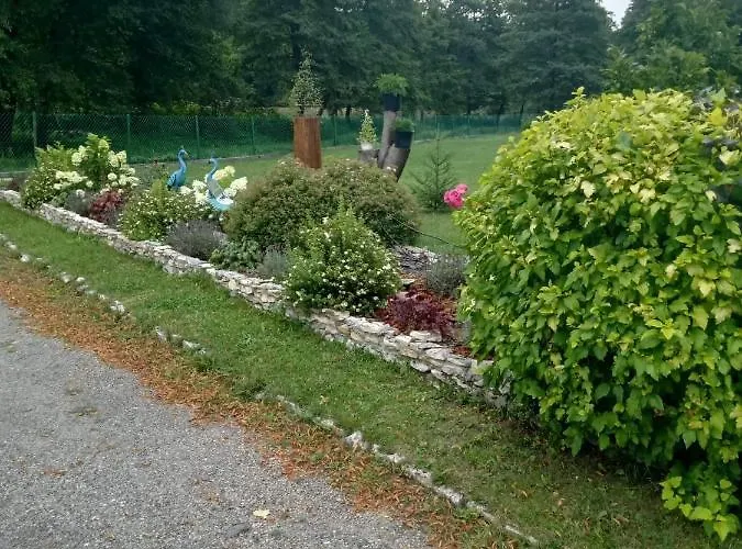 Appartamento Lesna Ostoja Borek